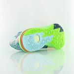 Баскетбольные кроссовки Nike KD VI  «Liger» | 599424-302